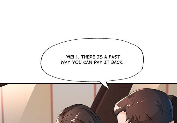 Wait, I’m a Married Woman! page 4