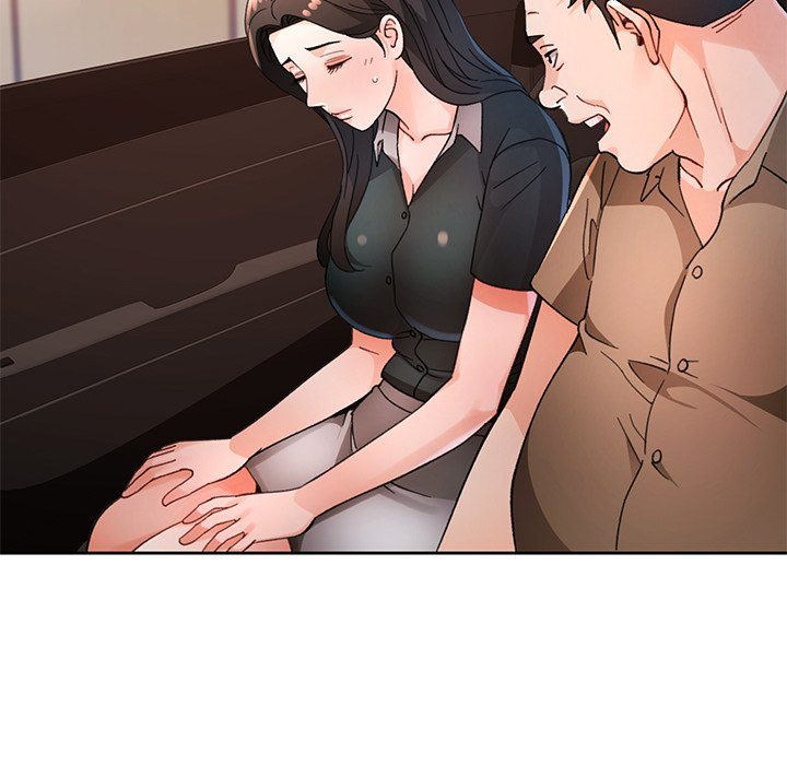 Wait, I’m a Married Woman! page 5