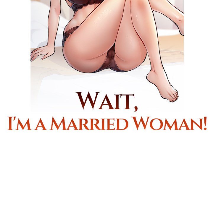 Wait, I’m a Married Woman! page 11