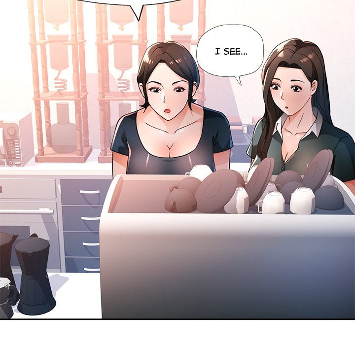 Wait, I’m a Married Woman! page 26