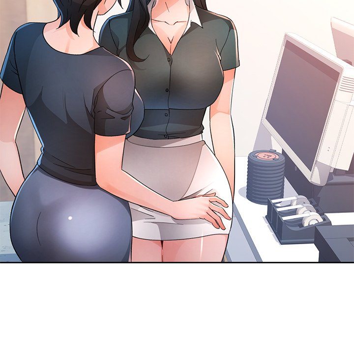 Wait, I’m a Married Woman! page 28