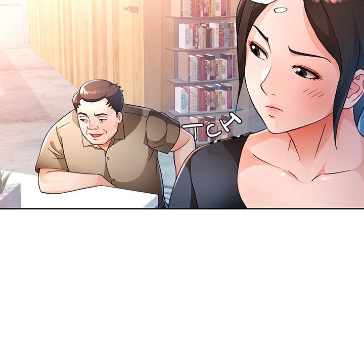 Wait, I’m a Married Woman! page 36