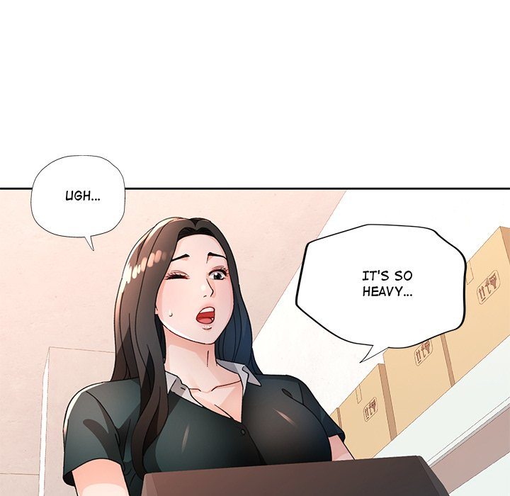 Wait, I’m a Married Woman! page 42