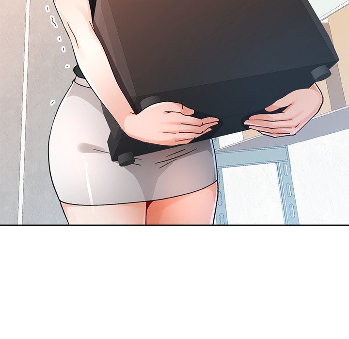 Wait, I’m a Married Woman! page 43