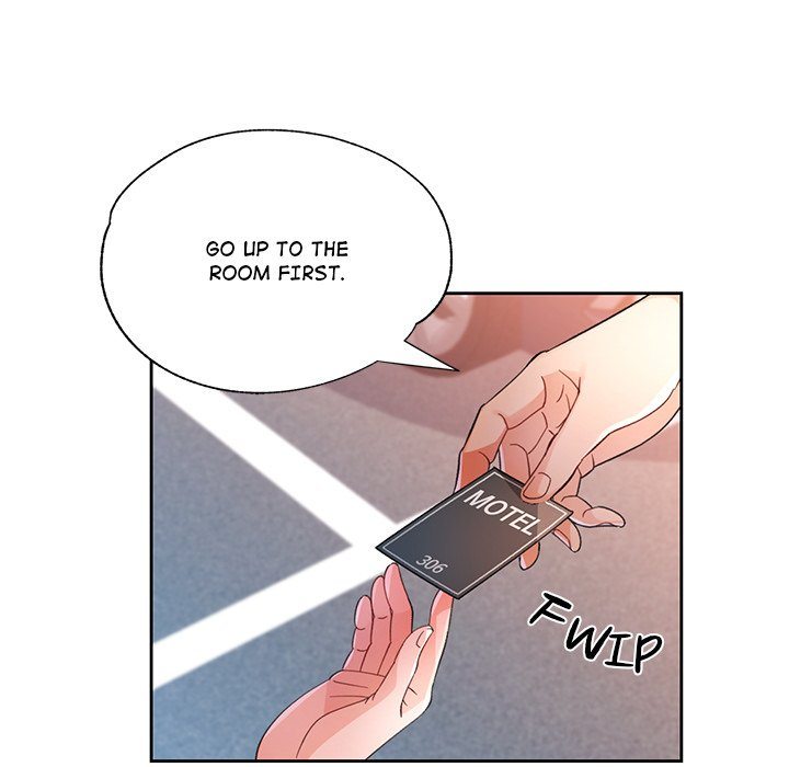 Wait, I’m a Married Woman! page 61