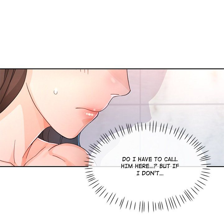Wait, I’m a Married Woman! page 76