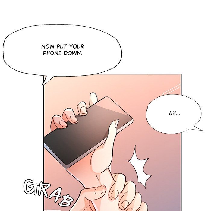 Wait, I’m a Married Woman! page 116