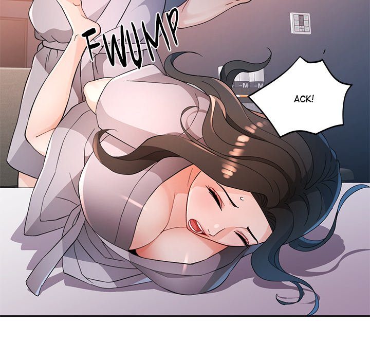 Wait, I’m a Married Woman! page 122