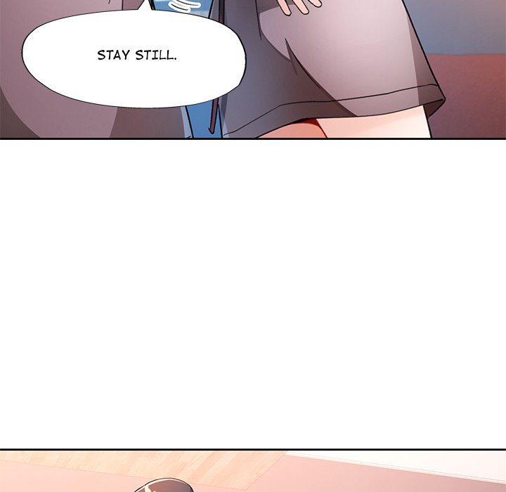 Wait, I’m a Married Woman! page 5