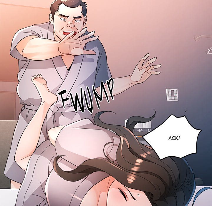 Wait, I’m a Married Woman! page 6
