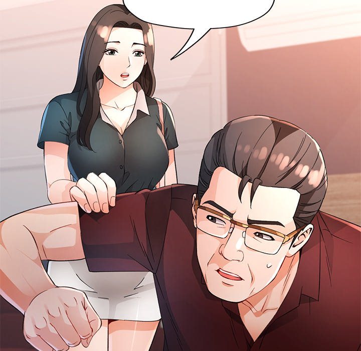 Wait, I’m a Married Woman! page 85