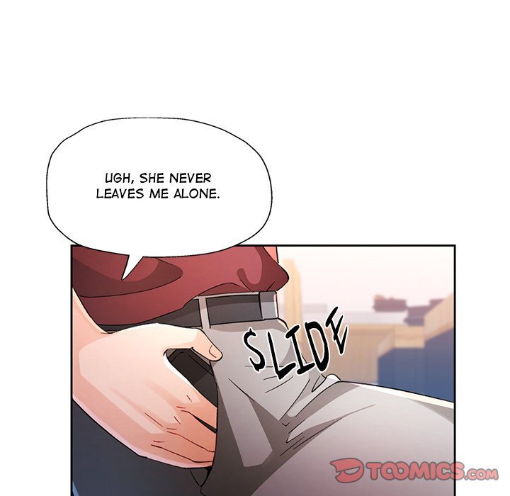 Wait, I’m a Married Woman! page 105