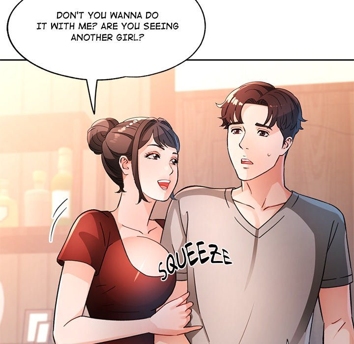 Wait, I’m a Married Woman! page 120