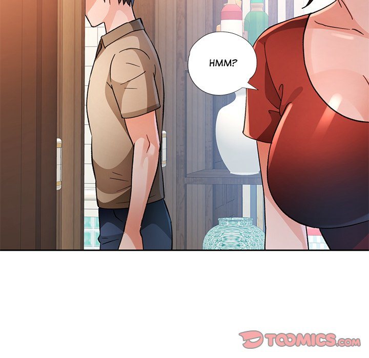 Wait, I’m a Married Woman! page 129