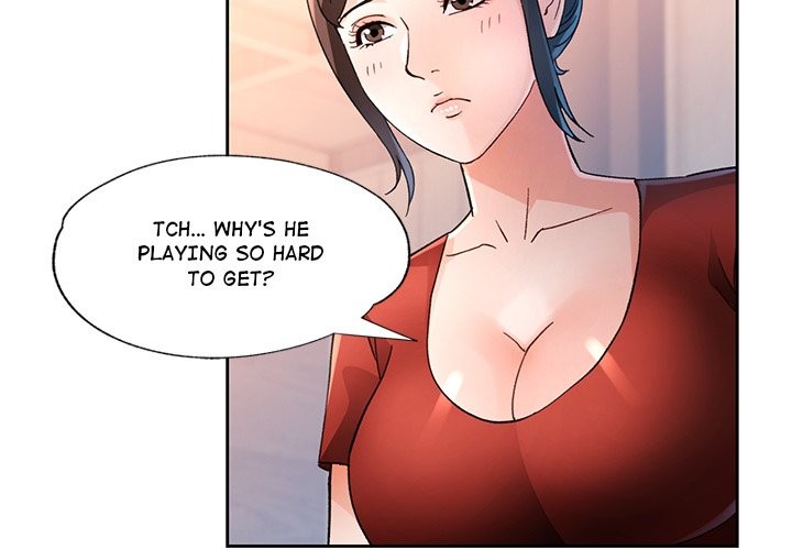 Wait, I’m a Married Woman! page 4