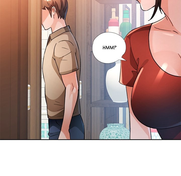 Wait, I’m a Married Woman! page 6