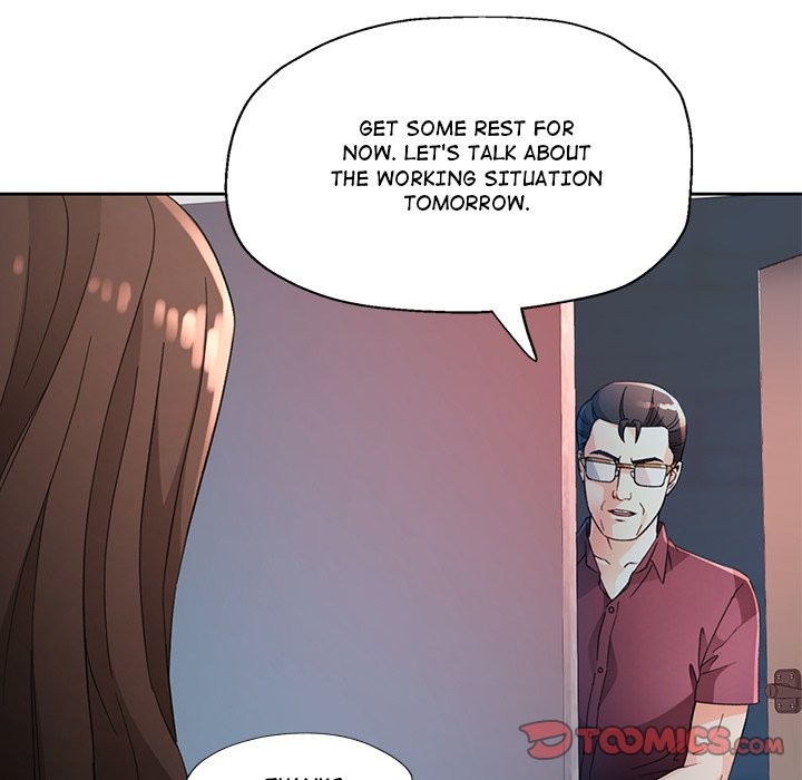 Wait, I’m a Married Woman! page 21