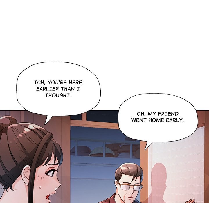 Wait, I’m a Married Woman! page 46