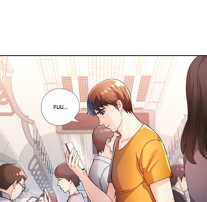 Wait, I’m a Married Woman! page 65