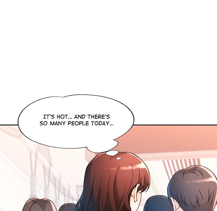 Wait, I’m a Married Woman! page 73