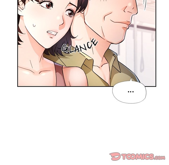 Wait, I’m a Married Woman! page 81