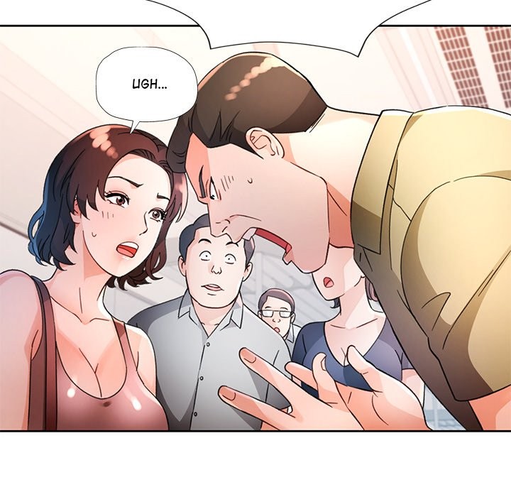 Wait, I’m a Married Woman! page 101