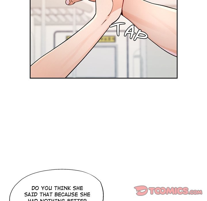 Wait, I’m a Married Woman! page 105
