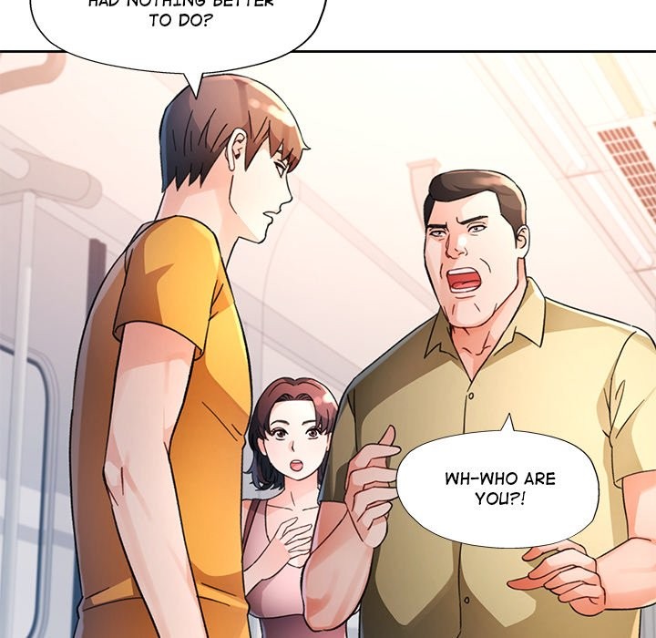 Wait, I’m a Married Woman! page 106