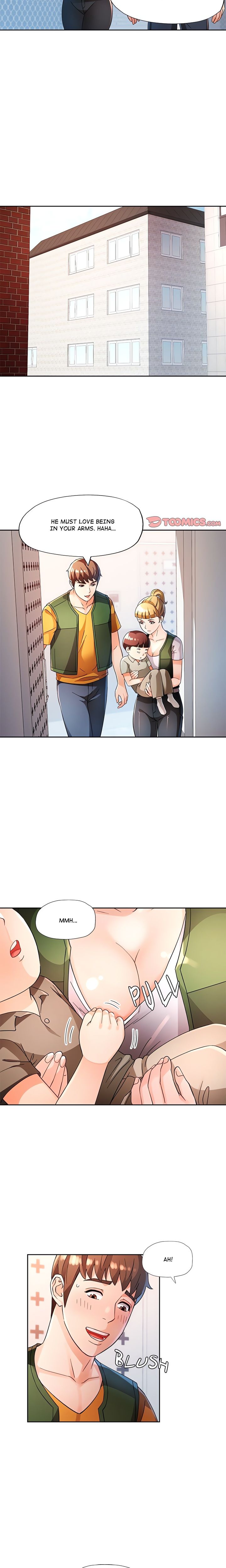 Wait, I’m a Married Woman! page 11