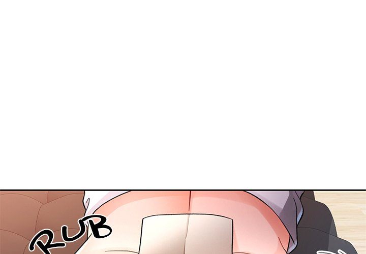 Wait, I’m a Married Woman! page 1