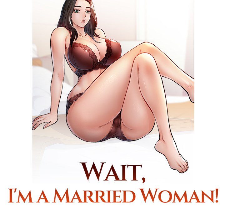 Wait, I’m a Married Woman! page 13