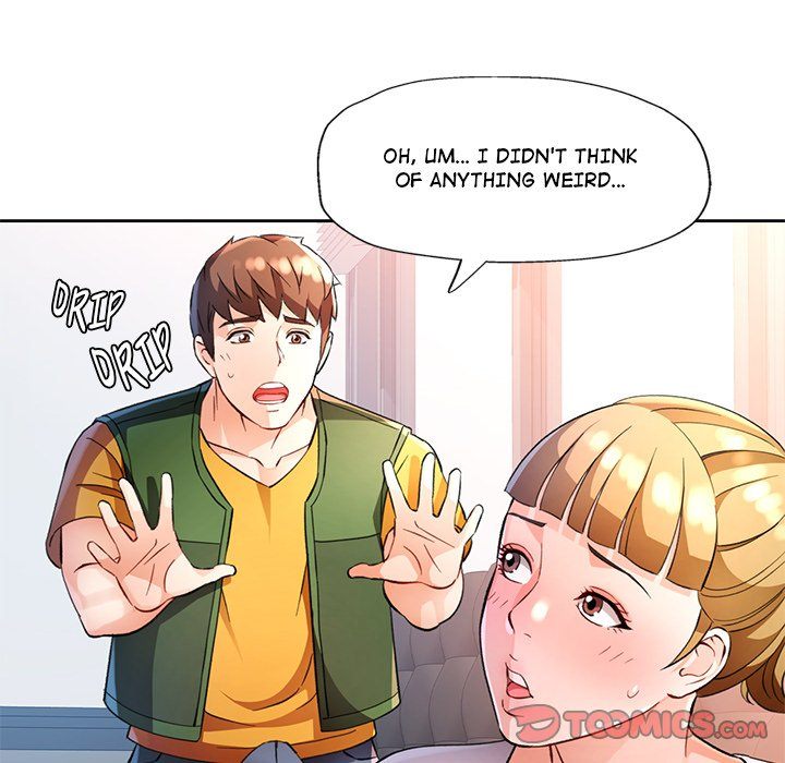 Wait, I’m a Married Woman! page 15