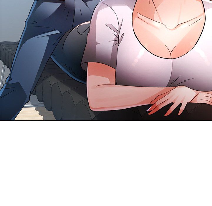 Wait, I’m a Married Woman! page 16