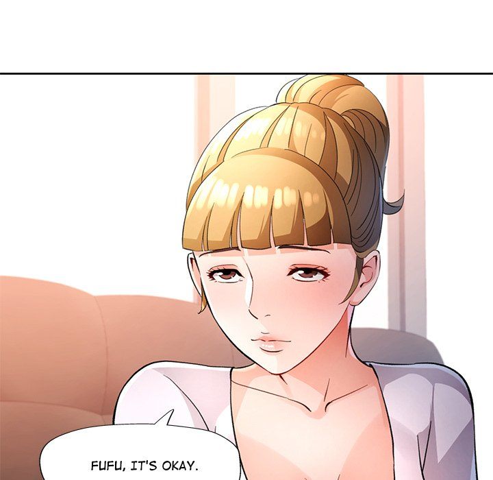Wait, I’m a Married Woman! page 20