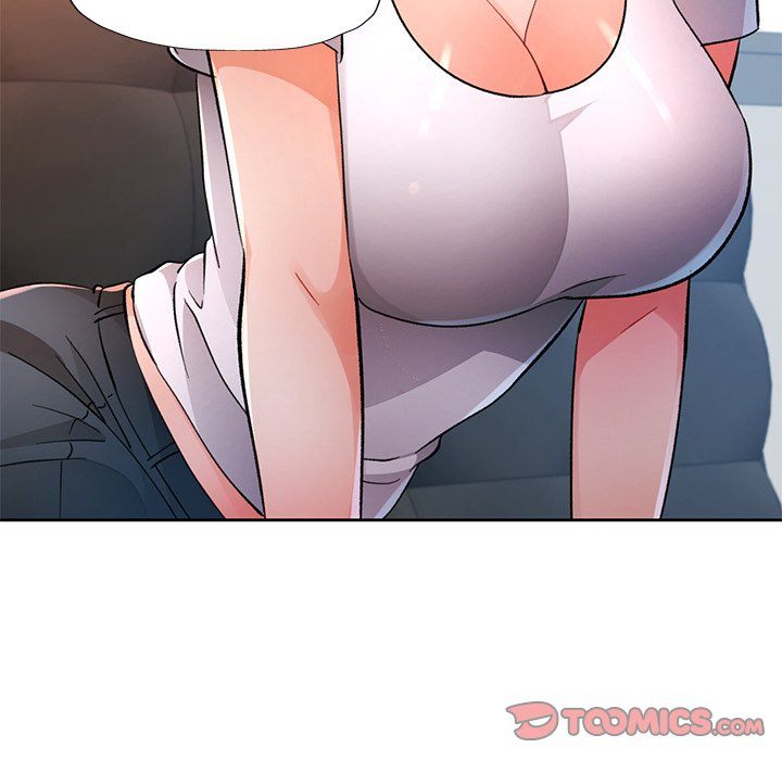 Wait, I’m a Married Woman! page 21