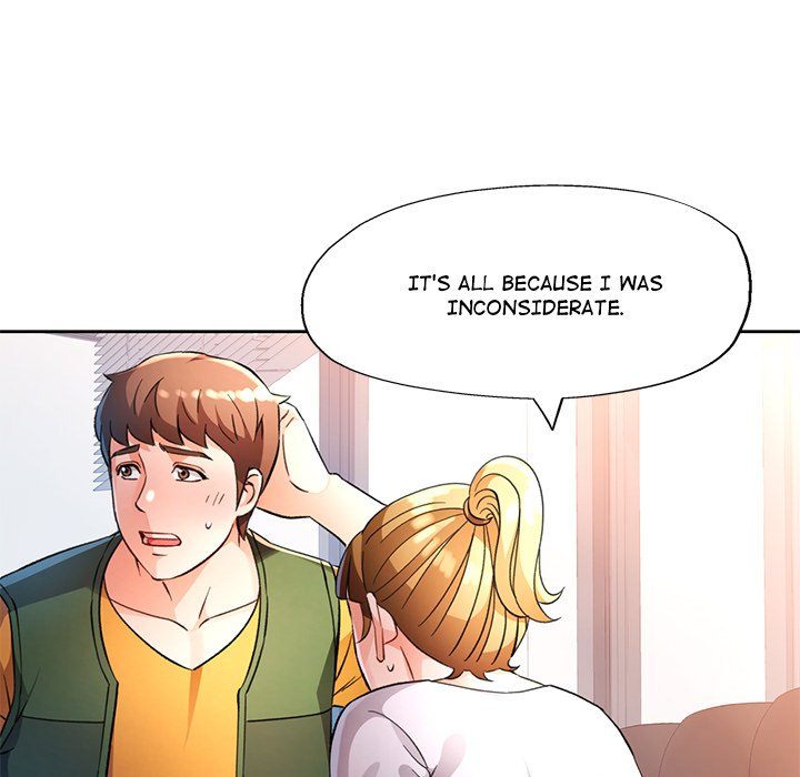 Wait, I’m a Married Woman! page 22