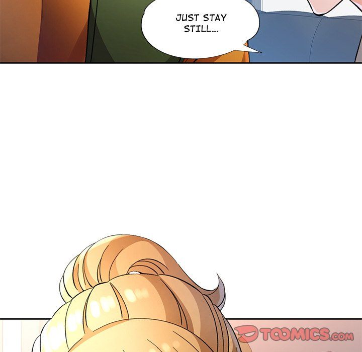 Wait, I’m a Married Woman! page 27