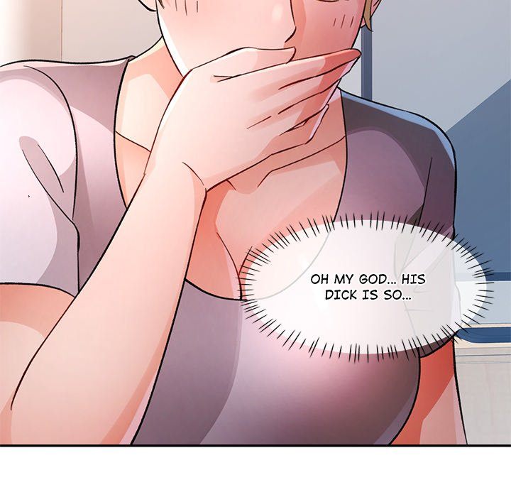 Wait, I’m a Married Woman! page 41