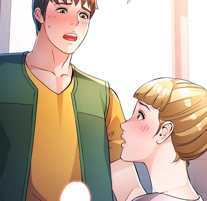 Wait, I’m a Married Woman! page 46