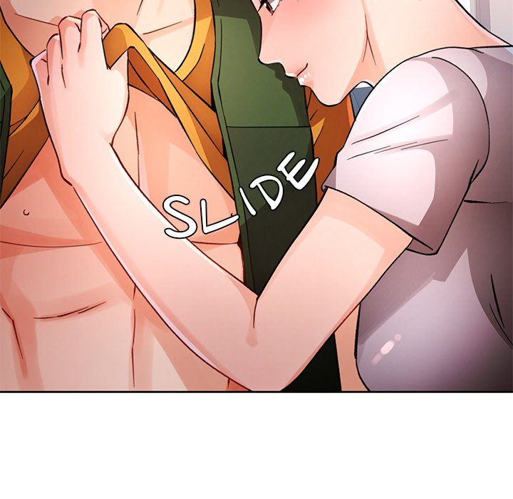 Wait, I’m a Married Woman! page 73