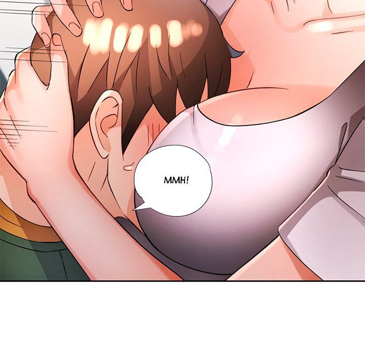 Wait, I’m a Married Woman! page 98