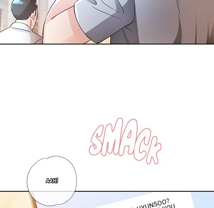 Wait, I’m a Married Woman! page 100