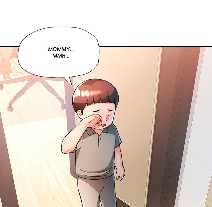 Wait, I’m a Married Woman! page 110