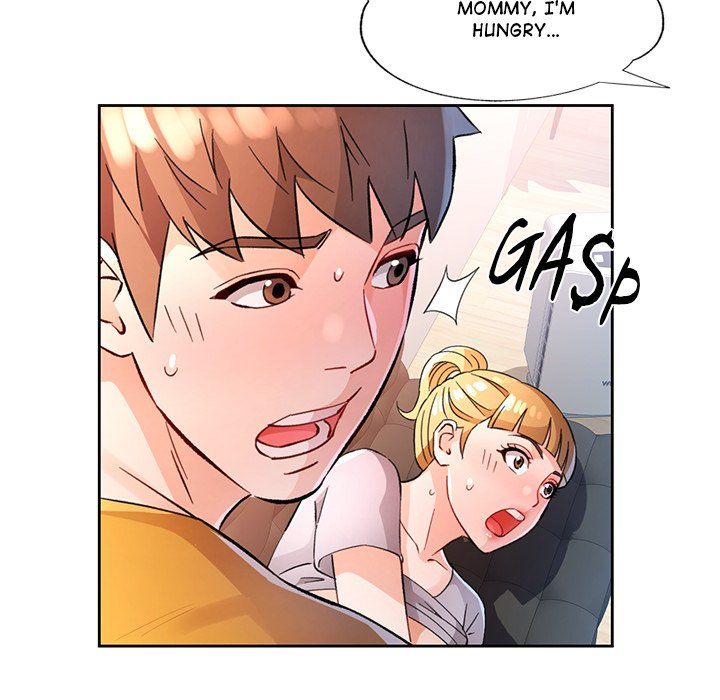 Wait, I’m a Married Woman! page 112