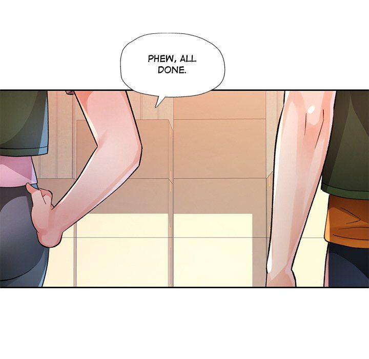Wait, I’m a Married Woman! page 131