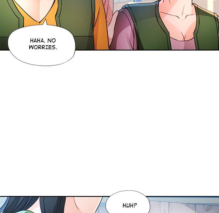 Wait, I’m a Married Woman! page 133
