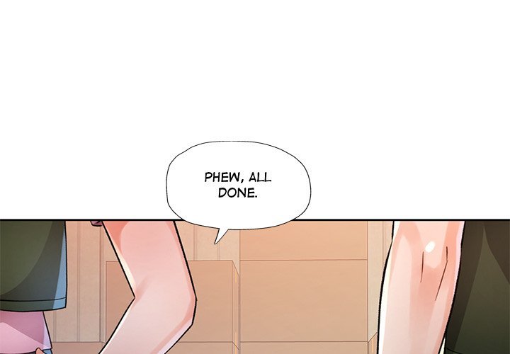 Wait, I’m a Married Woman! page 1