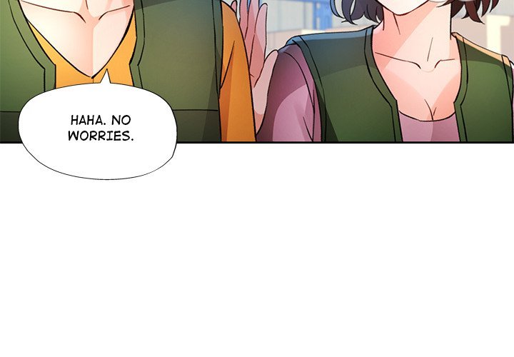 Wait, I’m a Married Woman! page 4