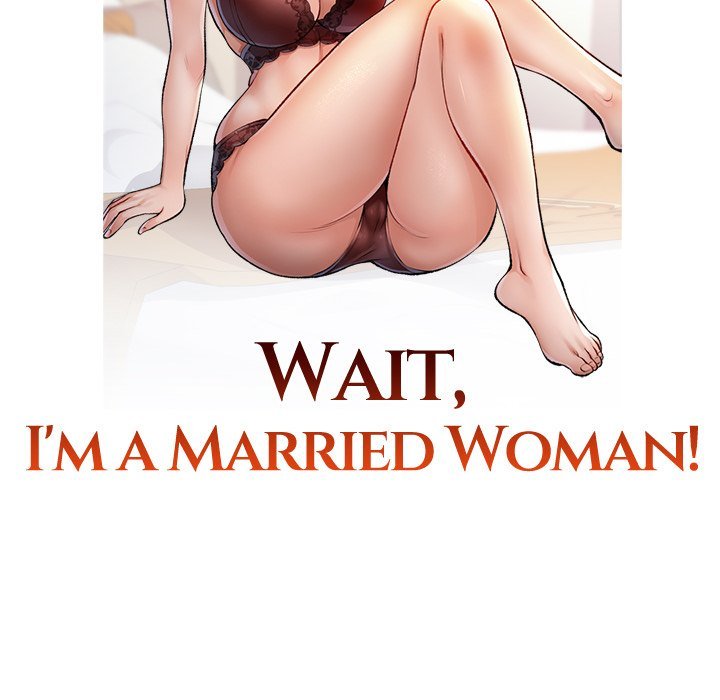 Wait, I’m a Married Woman! page 10