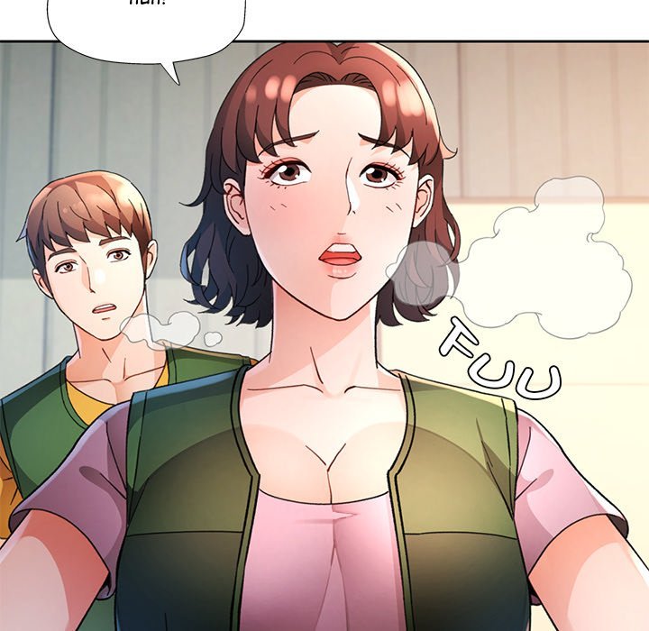 Wait, I’m a Married Woman! page 12